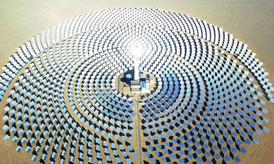 進軍光熱發(fā)電行業(yè)！“廣研膠業(yè)”新產(chǎn)品獲市場認(rèn)可