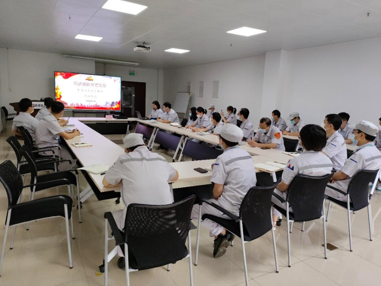 推動(dòng)車間數(shù)字化轉(zhuǎn)型，向數(shù)字化賦能邁進(jìn)